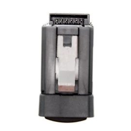 BMW E46 1998-2007 / Z4 E85/E86 2003-2010 / X5 E53 2000-2007 διακόπτης Alarm NTY (OE 61318368920) 6pin - 1τμχ BMW E46 1998-2007 / Z4 E85/E86 2003-2010 / X5 E53 2000-2007 διακόπτης Alarm NTY (OE 61318368920) 6pin - 1τμχ
