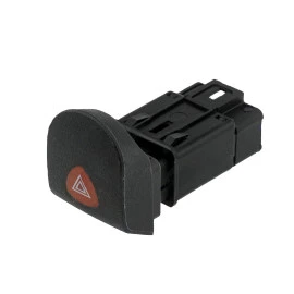 Renault Kangoo I 1997-2008 διακόπτης Alarm NTY (OE 7700308821) 8pin - 1τμχ Renault Kangoo I 1997-2008 διακόπτης Alarm NTY (OE 7700308821) 8pin - 1τμχ