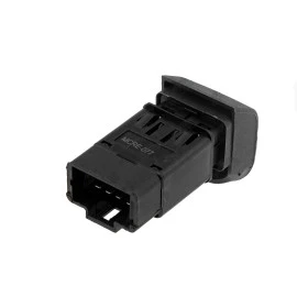 Renault Kangoo I 1997-2008 διακόπτης Alarm NTY (OE 7700308821) 8pin - 1τμχ Renault Kangoo I 1997-2008 διακόπτης Alarm NTY (OE 7700308821) 8pin - 1τμχ