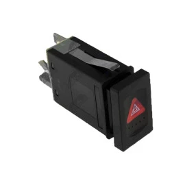 VW Passat B5 1996-2005 διακόπτης Alarm NTY (OE 3B0953235B/3B0953235D) - 1τμχ VW Passat B5 1996-2005 διακόπτης Alarm NTY (OE 3B0953235B/3B0953235D) - 1τμχ