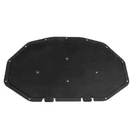 BMW X3 F25 2010-2017 / BMW X4 F26 2013-2018 NTY Ηχομόνωση-θερμομόνωση καπό κινητήρα (OE 51489175051) - 1τεμ BMW X3 F25 2010-2017 / BMW X4 F26 2013-2018 NTY Ηχομόνωση-θερμομόνωση καπό κινητήρα (OE 51489175051) - 1τεμ