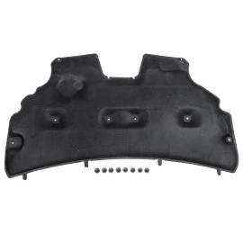 Ford Fiesta 2008-2017 NTY Ηχομόνωση-θερμομόνωση καπό κινητήρα (OE 1562666) - 1τεμ Ford Fiesta 2008-2017 NTY Ηχομόνωση-θερμομόνωση καπό κινητήρα (OE 1562666) - 1τεμ