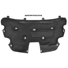 Ford Focus II 2004-2012 NTY Ηχομόνωση-θερμομόνωση καπό κινητήρα (OE 1519736) - 1τεμ Ford Focus II 2004-2012 NTY Ηχομόνωση-θερμομόνωση καπό κινητήρα (OE 1519736) - 1τεμ