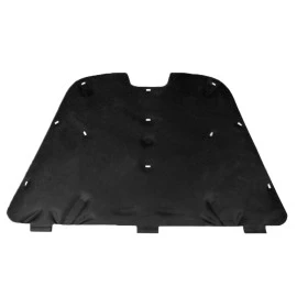 Ford Mondeo IV 2007-2015 NTY Ηχομόνωση-θερμομόνωση καπό κινητήρα (OE 1750331) - 1τεμ Ford Mondeo IV 2007-2015 NTY Ηχομόνωση-θερμομόνωση καπό κινητήρα (OE 1750331) - 1τεμ