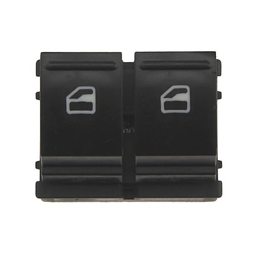 Skoda Octavia II / Fabia II / Roomster / Yeti διακόπτης παραθύρων διπλός 4pin (ΟΕ 1Z0959858) - 1τμχ Skoda Octavia II / Fabia II / Roomster / Yeti διακόπτης παραθύρων διπλός 4pin (ΟΕ 1Z0959858) - 1τμχ