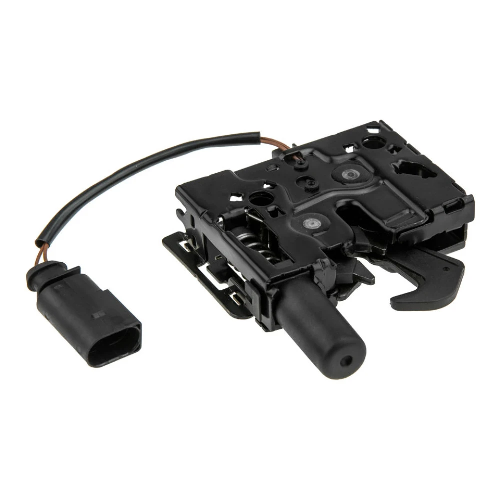 Audi A4 (B9) 2015+ κλειδαριά καπό NTY (OE 8W0823509) Audi A4 (B9) 2015+ κλειδαριά καπό NTY (OE 8W0823509)