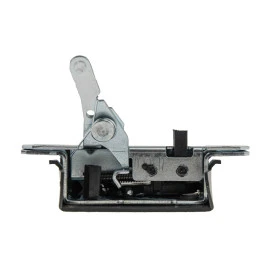 VW Golf IV 1997-2005 Hatchback κλειδαριά πορτ μπαγκάζ NTY (OE 1J6827505B) VW Golf IV 1997-2005 Hatchback κλειδαριά πορτ μπαγκάζ NTY (OE 1J6827505B)