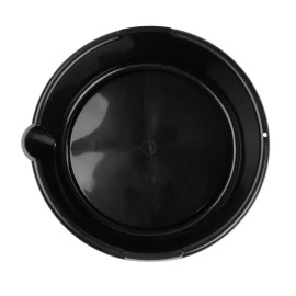 Λεκάνη αλλαγής λαδιών ΑΜΙΟ 6L 37cm 1τμχ Λεκάνη αλλαγής λαδιών ΑΜΙΟ 6L 37cm 1τμχ