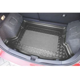 Toyota Auris/Auris Hybrid Hatchback 5D 2013+ Without double boot floor πατάκι πορτ μπαγκάζ πλαστικό μαύρο σκαφάκι Aristar - 1τμχ Toyota Auris/Auris Hybrid Hatchback 5D 2013+ Without double boot floor πατάκι πορτ μπαγκάζ πλαστικό μαύρο σκαφάκι Aristar - 1τμχ