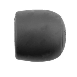 Πόμολο λεβιέ 5 ταχυτήτων Fiat Panda 2003-2012 γκρι NTY Πόμολο λεβιέ 5 ταχυτήτων Fiat Panda 2003-2012 γκρι NTY