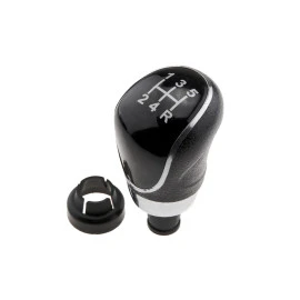 Πόμολο λεβιέ 5 ταχυτήτων Ford Focus II/III / Galaxy / B-Max/C-Max/S-Max / Kuga / Mondeo IV (OE 1378326) NTY Πόμολο λεβιέ 5 ταχυτήτων Ford Focus II/III / Galaxy / B-Max/C-Max/S-Max / Kuga / Mondeo IV (OE 1378326) NTY