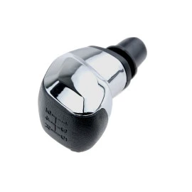 Πόμολο λεβιέ 5 ταχυτήτων Citroen C3/C4/C5 / Peugeot 206/207/301/307/308/408/508/2008/3008 NTY Πόμολο λεβιέ 5 ταχυτήτων Citroen C3/C4/C5 / Peugeot 206/207/301/307/308/408/508/2008/3008 NTY