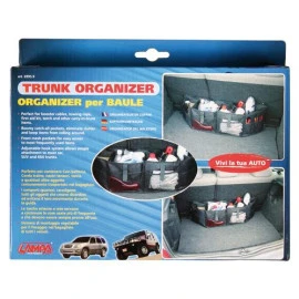 Θήκη Organizer πορτ μπαγκάζ 72x25x14,5cm Θήκη Organizer πορτ μπαγκάζ 72x25x14,5cm