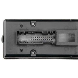 Opel Astra H / Zafira B πολλαπλός διακόπτης παραθύρων 14pin (ΟΕ 13228706-13228879) - 1τμχ Opel Astra H / Zafira B πολλαπλός διακόπτης παραθύρων 14pin (ΟΕ 13228706-13228879) - 1τμχ
