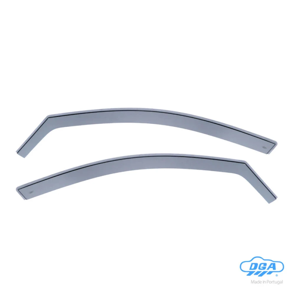 Fiat Punto I 3D 1993-1999 ανεμοθραύστες DGA - 2τμχ. εμπρός Fiat Punto I 3D 1993-1999 ανεμοθραύστες DGA - 2τμχ. εμπρός