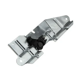 VW Bora Sedan (1J2) 1998-2005 Βάση κλειδαριάς πορτ μπαγκάζ NTY (OE 1J5827425A) VW Bora Sedan (1J2) 1998-2005 Βάση κλειδαριάς πορτ μπαγκάζ NTY (OE 1J5827425A)
