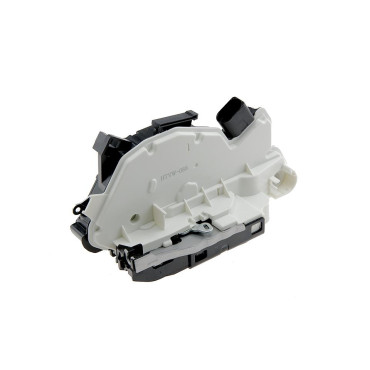 Audi A1 / Seat Ibiza / Skoda Fabia/Superb / VW Tiguan/Scirocco ηλεκτρομαγνητική κλειδαριά NTY εμπρός αριστερή (OE 5N1837015C)