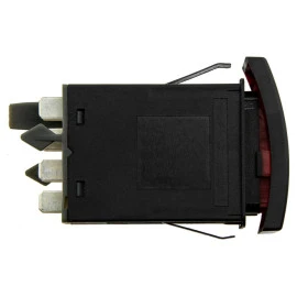 Skoda Superb 2001-2008 διακόπτης Alarm NTY (OE 3U0953235D) 8pin - 1τμχ Skoda Superb 2001-2008 διακόπτης Alarm NTY (OE 3U0953235D) 8pin - 1τμχ