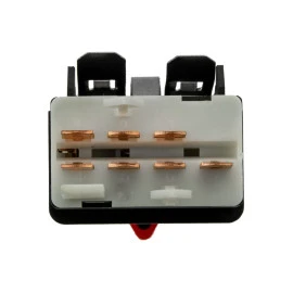VW Amarok 2011+ / Lupo 1998+ / Polo 1999-2002 / Transporter T4 1990-2003 διακόπτης Alarm NTY (OE 6N0953235B) 7pin - 1τμχ VW Amarok 2011+ / Lupo 1998+ / Polo 1999-2002 / Transporter T4 1990-2003 διακόπτης Alarm NTY (OE 6N0953235B) 7pin - 1τμχ