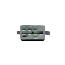 VW Golf 4 1997-2005 / VW Bora 1998-2005 διακόπτης Alarm NTY (OE 1J0953235C) 7pin - 1τμχ VW Golf 4 1997-2005 / VW Bora 1998-2005 διακόπτης Alarm NTY (OE 1J0953235C) 7pin - 1τμχ