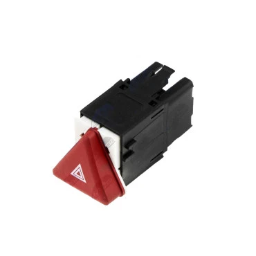VW Golf 5 2003-2009 / VW Jetta 2005-2010 διακόπτης Alarm NTY (OE 1K0953509A) 4pin - 1τμχ