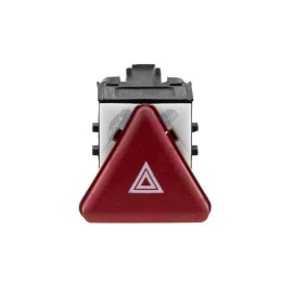 VW Golf 5 2003-2009 / VW Jetta 2005-2010 διακόπτης Alarm NTY (OE 1K0953509A) 4pin - 1τμχ VW Golf 5 2003-2009 / VW Jetta 2005-2010 διακόπτης Alarm NTY (OE 1K0953509A) 4pin - 1τμχ