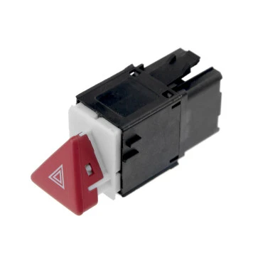 VW Passat B6 2005-2011 διακόπτης Alarm NTY (OE 3C0953509A) - 1τμχ