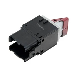 VW Passat B6 2005-2011 διακόπτης Alarm NTY (OE 3C0953509A) - 1τμχ VW Passat B6 2005-2011 διακόπτης Alarm NTY (OE 3C0953509A) - 1τμχ