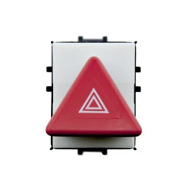 VW Passat B6 2005-2011 διακόπτης Alarm NTY (OE 3C0953509A) - 1τμχ VW Passat B6 2005-2011 διακόπτης Alarm NTY (OE 3C0953509A) - 1τμχ