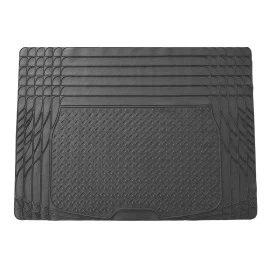 Λαστιχένιο Universal πατάκι πορτ μπαγκάζ AMiO ΤΜ01 120x80 - 1τεμ Λαστιχένιο Universal πατάκι πορτ μπαγκάζ AMiO ΤΜ01 120x80 - 1τεμ