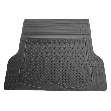 Λαστιχένιο Universal πατάκι πορτ μπαγκάζ AMiO ΤΜ02 137x108 - 1τεμ