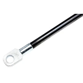 BMW Σειρά 5 E39 (1996-2004) Combi 243mm/560N αμορτισέρ πόρτ μπαγκάζ (OE 51248190688) -1τμχ BMW Σειρά 5 E39 (1996-2004) Combi 243mm/560N αμορτισέρ πόρτ μπαγκάζ (OE 51248190688) -1τμχ