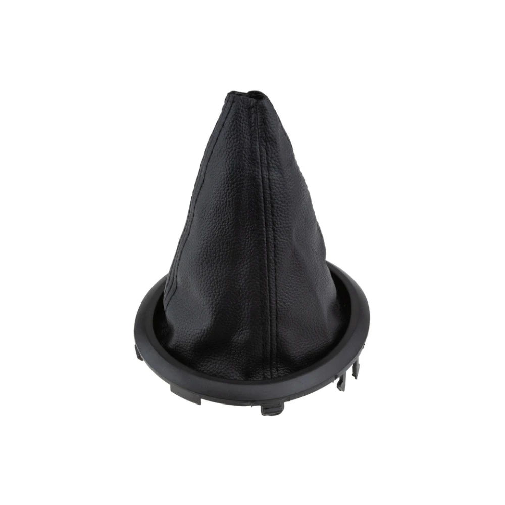 Suzuki SX4 I 2006+ / Fiat Sedici 2006-2014 φούσκα λεβιέ ταχυτήτων μαύρη NTY Suzuki SX4 I 2006+ / Fiat Sedici 2006-2014 φούσκα λεβιέ ταχυτήτων μαύρη NTY