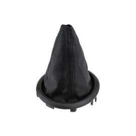 Suzuki SX4 I 2006+ / Fiat Sedici 2006-2014 φούσκα λεβιέ ταχυτήτων μαύρη NTY Suzuki SX4 I 2006+ / Fiat Sedici 2006-2014 φούσκα λεβιέ ταχυτήτων μαύρη NTY