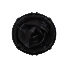 Suzuki SX4 I 2006+ / Fiat Sedici 2006-2014 φούσκα λεβιέ ταχυτήτων μαύρη NTY Suzuki SX4 I 2006+ / Fiat Sedici 2006-2014 φούσκα λεβιέ ταχυτήτων μαύρη NTY