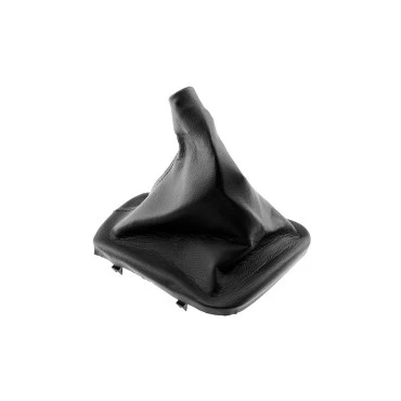 BMW E46 1998-2007 φούσκα λεβιέ ταχυτήτων μαύρη (OE 25111434098) NTY