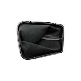 BMW E46 1998-2007 φούσκα λεβιέ ταχυτήτων μαύρη (OE 25111434098) NTY BMW E46 1998-2007 φούσκα λεβιέ ταχυτήτων μαύρη (OE 25111434098) NTY