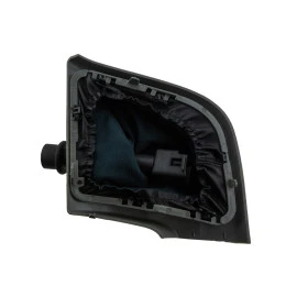 Citroen Jumper II 2006+ / Jumpy II 2007-2016 / Fiat Ducato III 2006+ / Peugeot Boxer 2006+ φούσκα λεβιέ ταχυτήτων μαύρη (OE 6072500026) NTY Citroen Jumper II 2006+ / Jumpy II 2007-2016 / Fiat Ducato III 2006+ / Peugeot Boxer 2006+ φούσκα λεβιέ ταχυτήτων μαύρη (OE 6072500026) NTY
