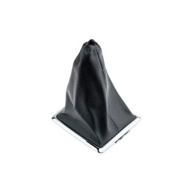 Ford Focus 2004-2012 φούσκα λεβιέ ταχυτήτων μαύρη NTY (139x127mm) Ford Focus 2004-2012 φούσκα λεβιέ ταχυτήτων μαύρη NTY (139x127mm)