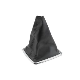 Ford Focus 2004-2012 φούσκα λεβιέ ταχυτήτων μαύρη NTY (155x115mm) Ford Focus 2004-2012 φούσκα λεβιέ ταχυτήτων μαύρη NTY (155x115mm)