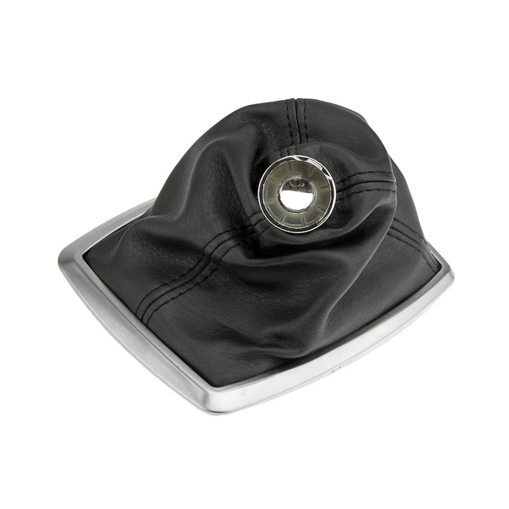 Ford Kuga 2008-2012 / C-Max 2007-2010 φούσκα λεβιέ ταχυτήτων μαύρη (OE 1639784) NTY Ford Kuga 2008-2012 / C-Max 2007-2010 φούσκα λεβιέ ταχυτήτων μαύρη (OE 1639784) NTY