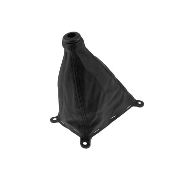 Hyundai Getz 2002-2010 φούσκα λεβιέ ταχυτήτων μαύρη NTY