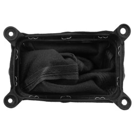 Hyundai Getz 2002-2010 φούσκα λεβιέ ταχυτήτων μαύρη NTY Hyundai Getz 2002-2010 φούσκα λεβιέ ταχυτήτων μαύρη NTY