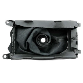 Mazda 6 2002-2008 φούσκα λεβιέ ταχυτήτων μαύρη NTY Mazda 6 2002-2008 φούσκα λεβιέ ταχυτήτων μαύρη NTY