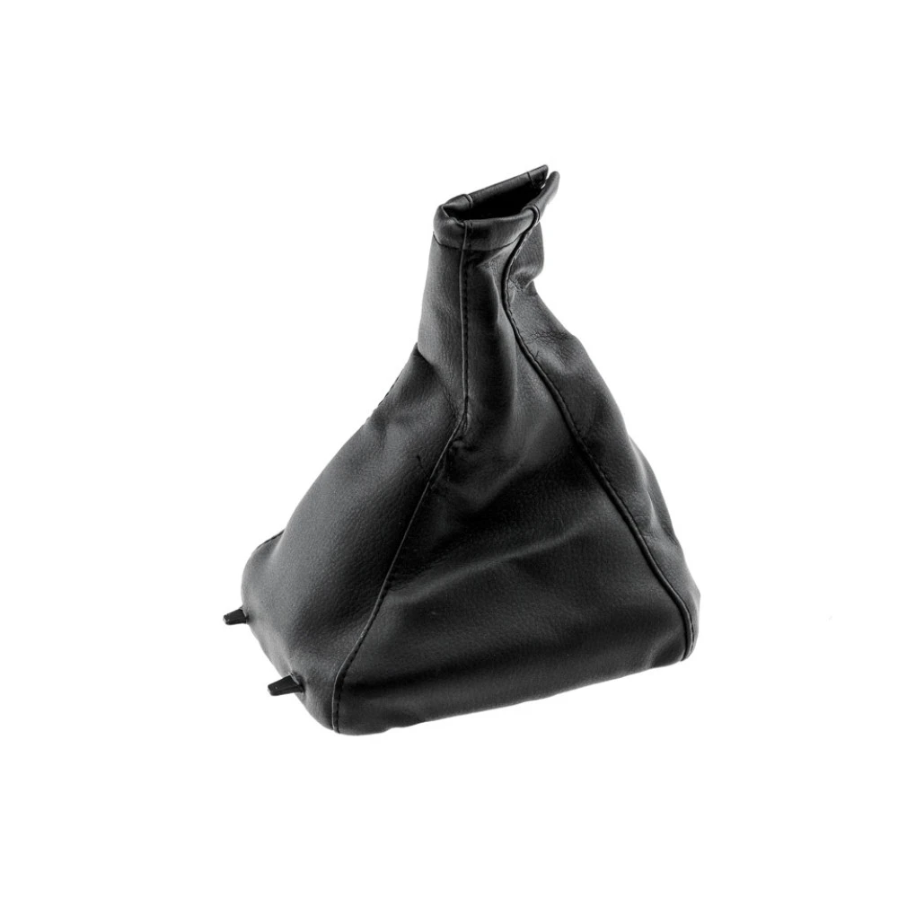 Opel Astra G 1998-2009 / Zafira A 1999-2005 φούσκα λεβιέ ταχυτήτων μαύρη NTY Opel Astra G 1998-2009 / Zafira A 1999-2005 φούσκα λεβιέ ταχυτήτων μαύρη NTY