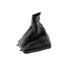 Opel Astra G 1998-2009 / Zafira A 1999-2005 φούσκα λεβιέ ταχυτήτων μαύρη NTY Opel Astra G 1998-2009 / Zafira A 1999-2005 φούσκα λεβιέ ταχυτήτων μαύρη NTY