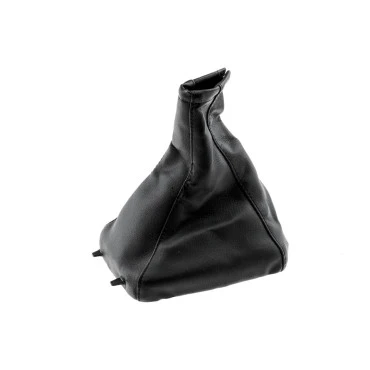 Opel Astra G 1998-2009 / Zafira A 1999-2005 φούσκα λεβιέ ταχυτήτων μαύρη NTY