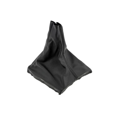 Opel Astra H 2004-2014 εφούσκα λεβιέ ταχυτήτων μαύρη (OE 93180984) NTY