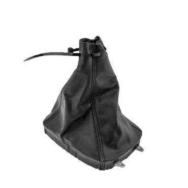 Saab 9-3 2002-2015 φούσκα λεβιέ ταχυτήτων μαύρη (OE 32022122) NTY