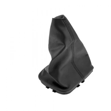 VW Golf IV 1998-2005 φούσκα λεβιέ ταχυτήτων μαύρη NTY
